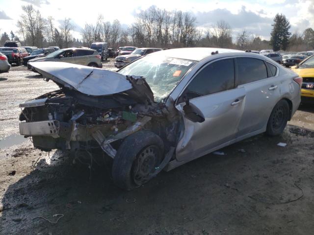 Salvage cars for sale from Copart Portland, OR: 2013 Nissan Altima 2.5