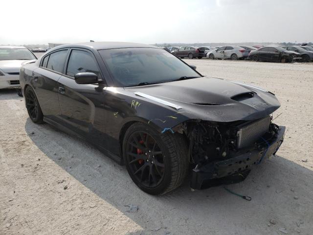 2015 DODGE CHARGER SR - 2C3CDXL91FH773699