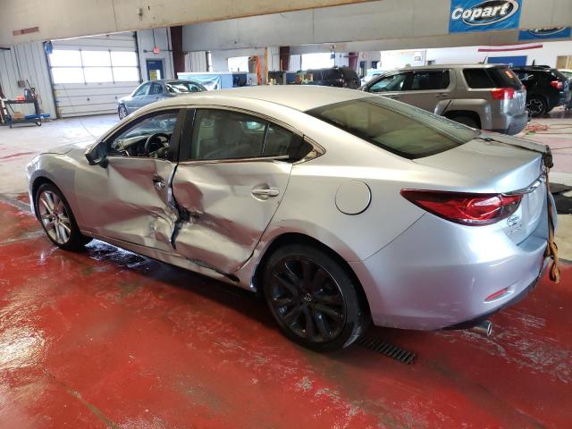 2017 MAZDA 6 TOURING JM1GL1V52H1143019