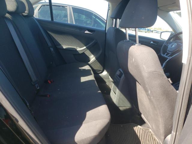 2016 VOLKSWAGEN JETTA S 3VW167AJ2GM385231