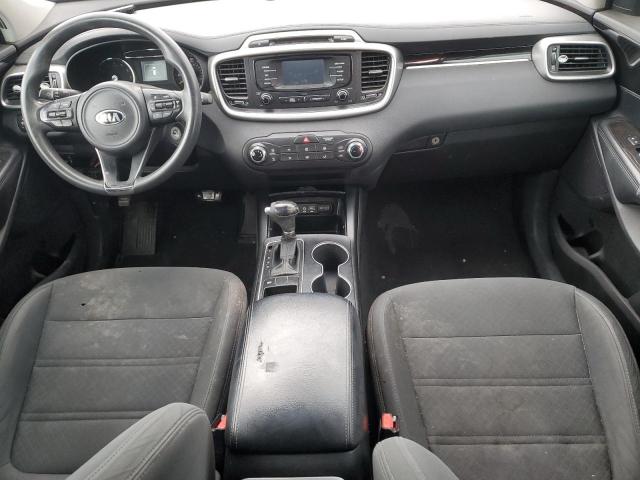 5XYPG4A31GG049576 KIA SORENTO LX