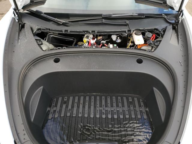 5YJ3E1EA5PF414022 Tesla MODEL 3