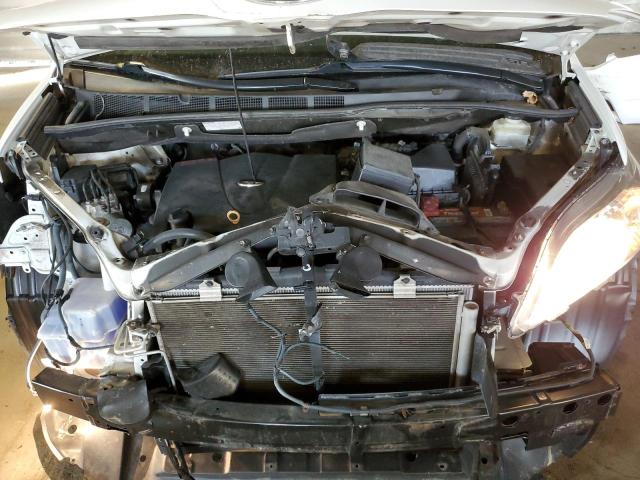 2017 TOYOTA SIENNA - 5TDZZ3DC9HS878425