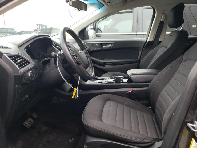 2016 FORD EDGE SE 2FMPK4G98GBC53432