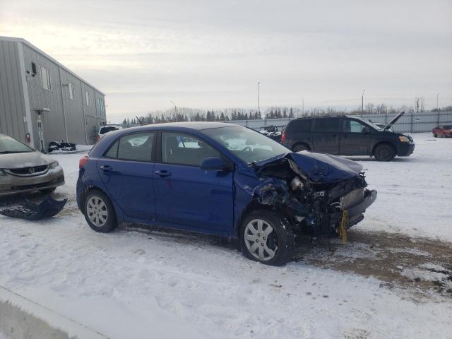 3KPA25AD8ME383454 KIA RIO S