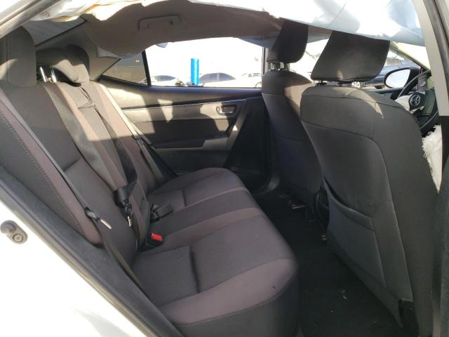 2019 TOYOTA COROLLA L 5YFBURHE7KP860424