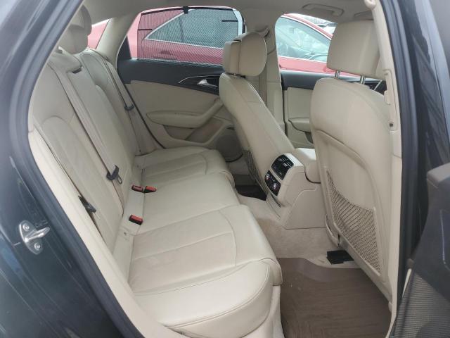 2016 AUDI A6 PREMIUM WAUDFAFC4GN096569