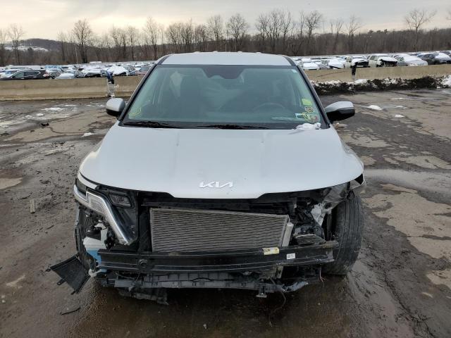 2022 KIA CARNIVAL L - KNDNB4H3XN6160476