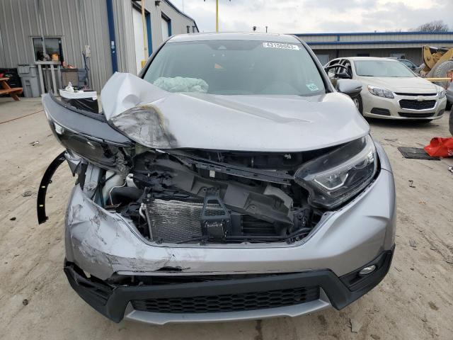 2018 HONDA CR-V EXL 2HKRW2H83JH678211