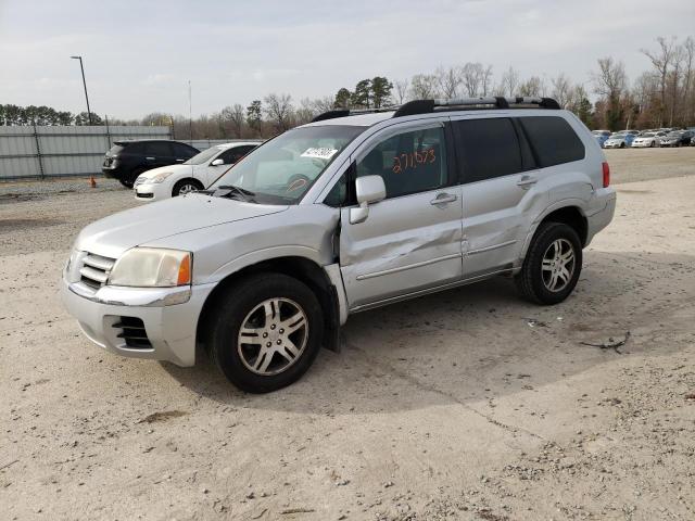 2004 Mitsubishi Endeavor XLS