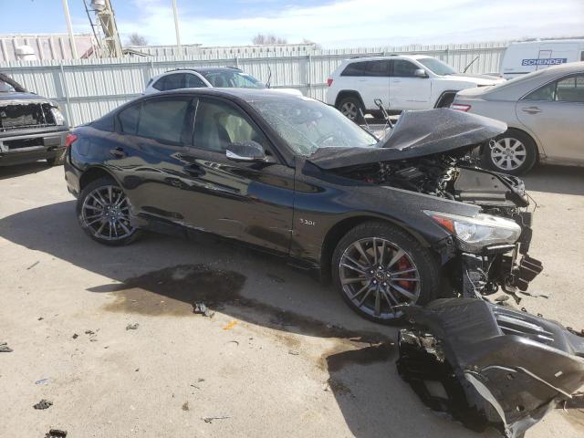 2017 INFINITI Q50 RED SP JN1FV7AR5HM870514
