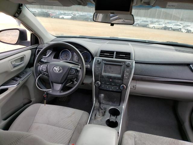 2017 TOYOTA CAMRY LE 4T1BF1FK6HU447678
