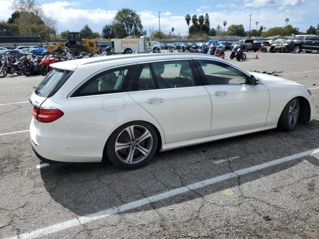 2018 MERCEDES-BENZ E 400 4MAT - WDDZH6GB9JA368544