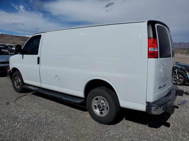 2019 GMC SAVANA G25 1GTW7AFG9K1226373