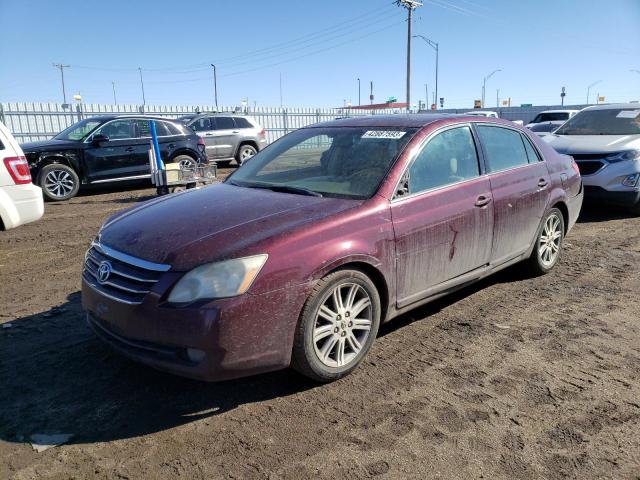 2005 Toyota Avalon XL