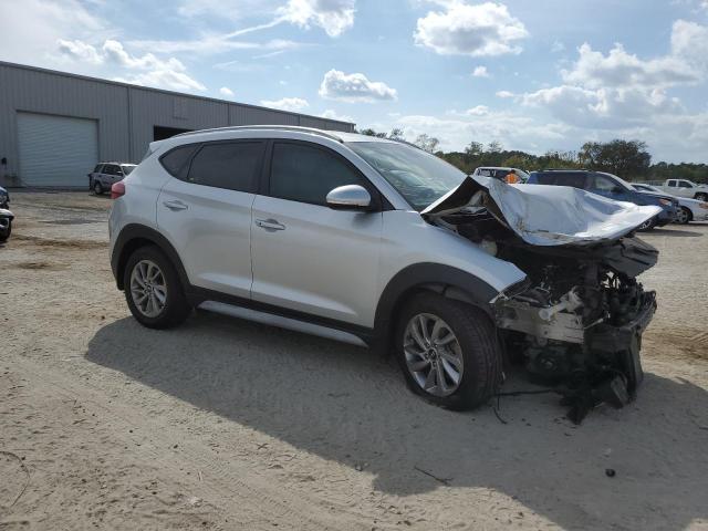 2017 HYUNDAI TUCSON LIM - KM8J33A41HU522666