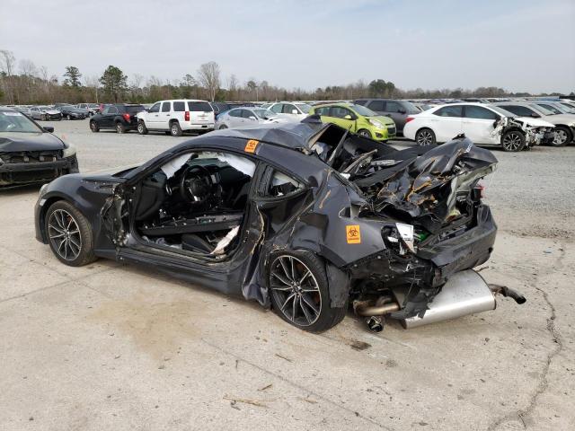 2017 SUBARU BRZ 2.0 LI - JF1ZCAC10H9600118