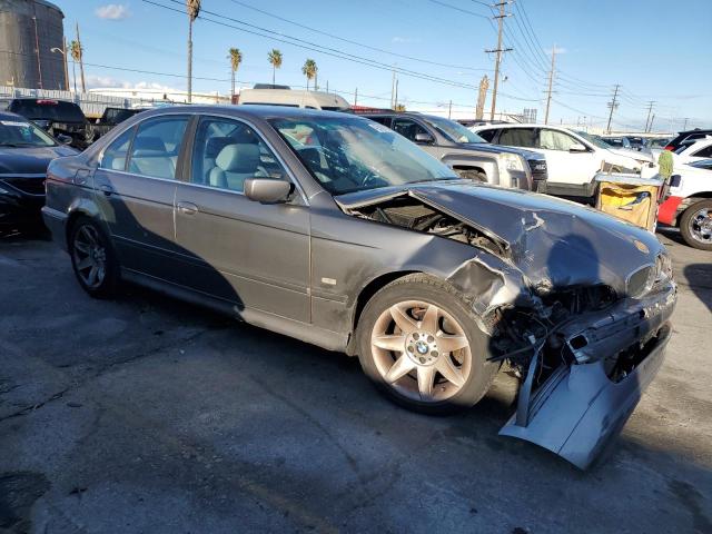 WBADT43443G028424 BMW 525 I Automatic
