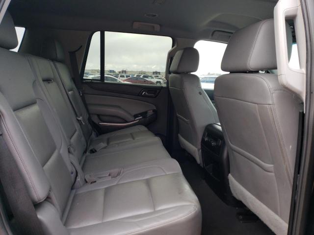 2020 CHEVROLET TAHOE C150 1GNSCBKC1LR145235