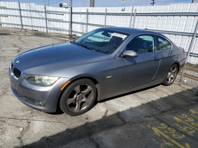 2008 BMW 3 Series 328i