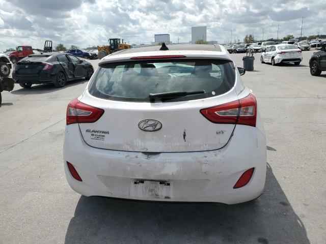 2015 HYUNDAI ELANTRA GT KMHD35LH4FU238521