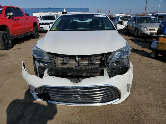 2016 TOYOTA AVALON HYB 4T1BD1EB3GU054419