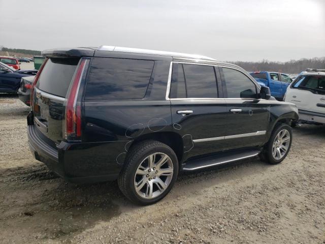 2016 CADILLAC ESCALADE L - 1GYS4BKJ1GR476353
