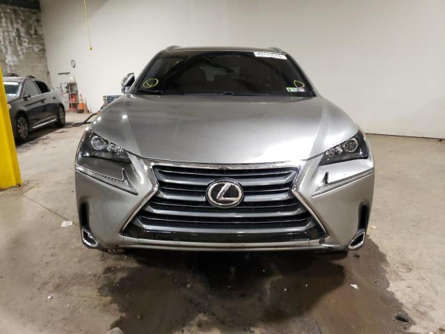 2016 LEXUS NX 200T BA JTJBARBZ6G2079644