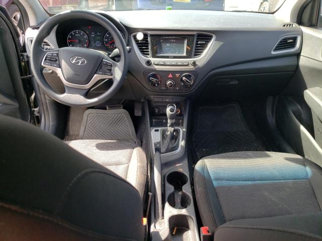 2018 HYUNDAI ACCENT SE 3KPC24A30JE029448