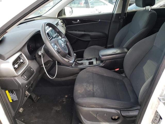 5XYPG4A31GG049576 KIA SORENTO LX