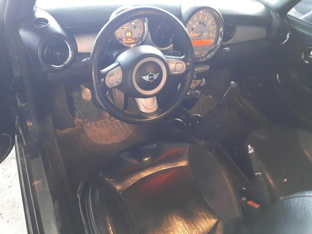 WMWMF33569TU71023 Mini Cooper