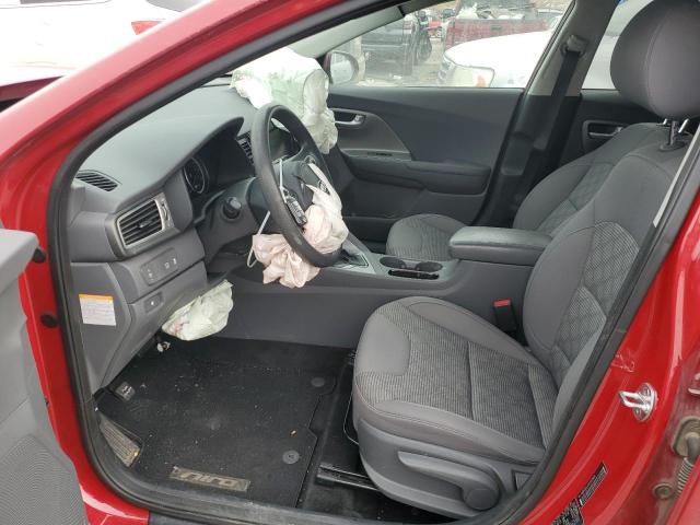 KNDCB3LC9J5123914 KIA NIRO FE