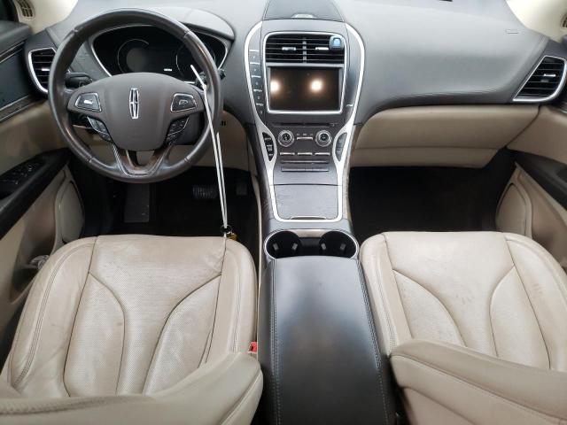 2016 LINCOLN MKX RESERV 2LMTJ6LR3GBL88647