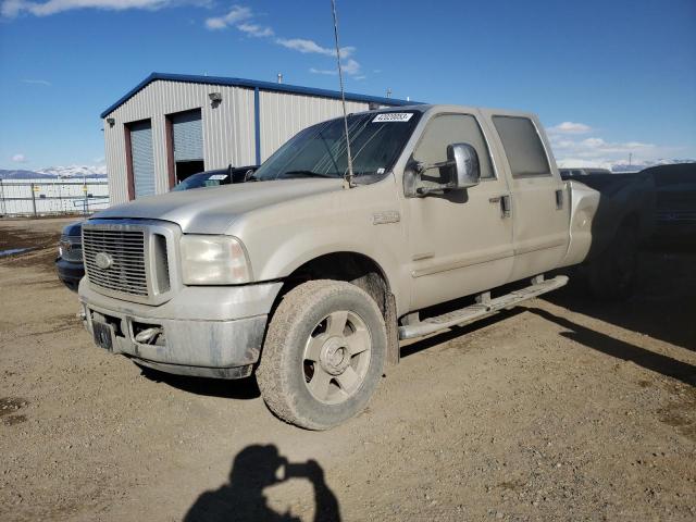 2006 Ford F-350 