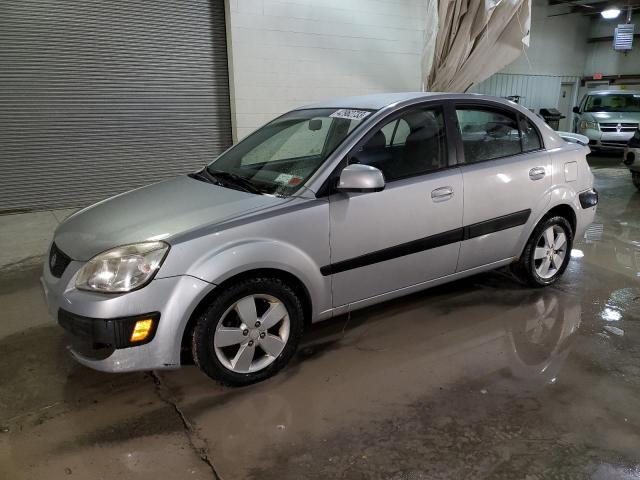 2007 Kia Rio Base