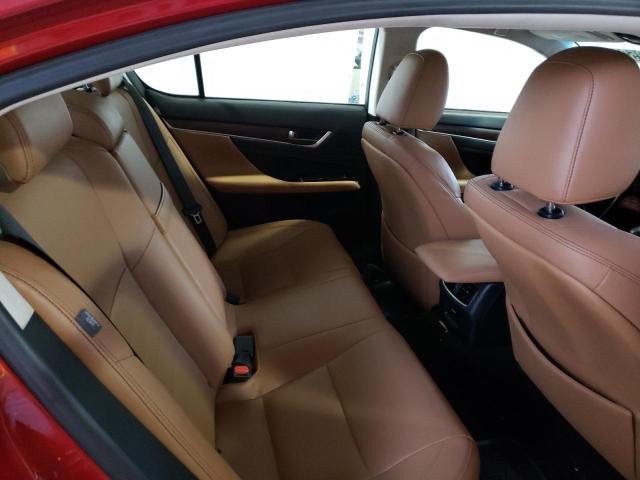 2016 LEXUS GS 350 - JTHCZ1BLXGA000641