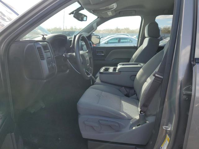 1GTR1LEHXHZ235582 GMC Sierra C1500