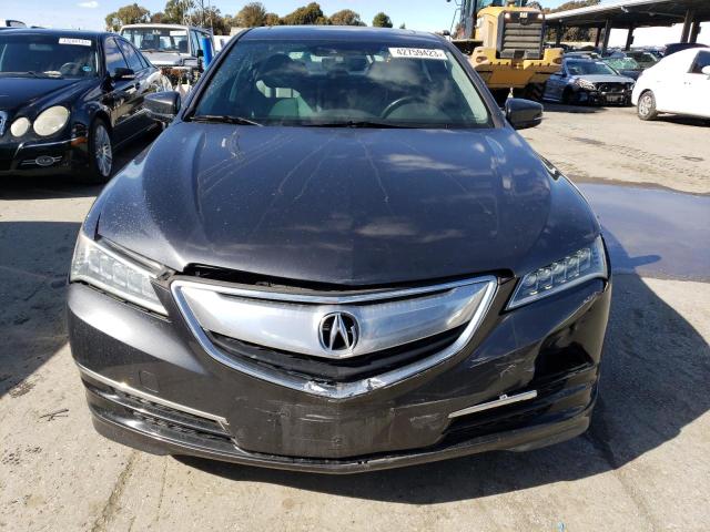 19UUB1F52FA024406 Acura TLX TECH