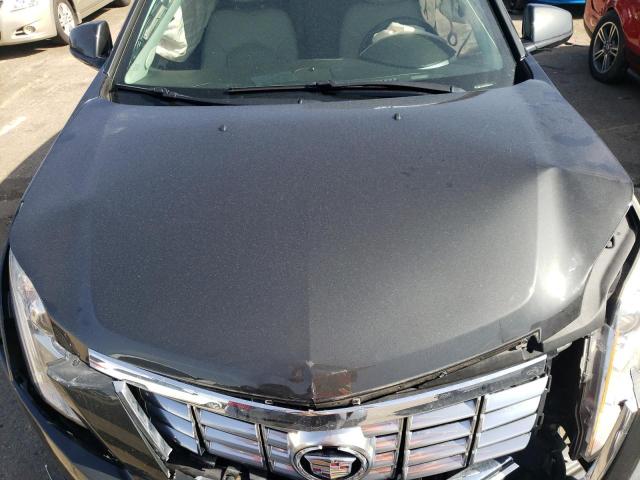 2015 CADILLAC SRX PREMIU 3GYFNGE38FS641688