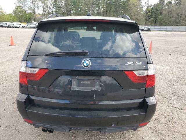 WBXPC93418WJ23732 BMW X3 3.0SI