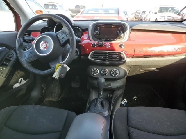2016 FIAT 500X EASY - ZFBCFXBT4GP348433
