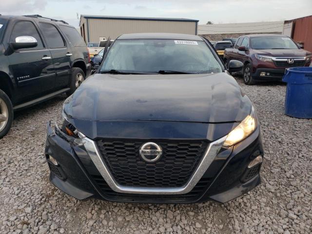 2021 NISSAN ALTIMA S 1N4BL4BV7MN368707