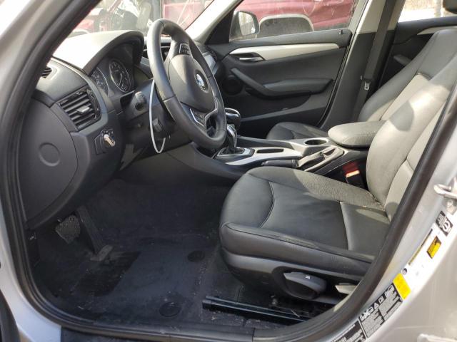 WBAVL1C5XEVY18255 BMW X1 Xdrive28i