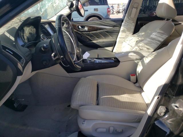 2015 INFINITI Q50 BASE JN1BV7AR5FM394924