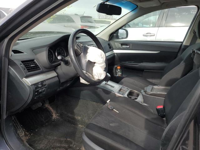 4S3BMBH65D3005684 Subaru Legacy 2.5i Premium
