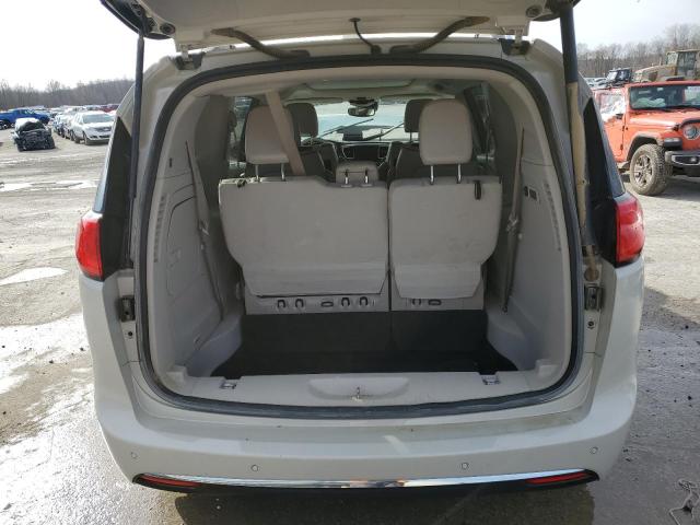 2019 CHRYSLER PACIFICA L - 2C4RC1GG7KR604256