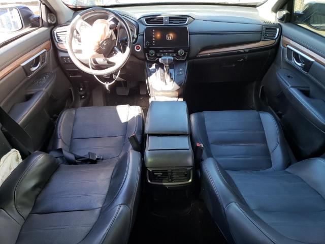 2020 HONDA CR-V TOURI - 7FARW2H96LE006903