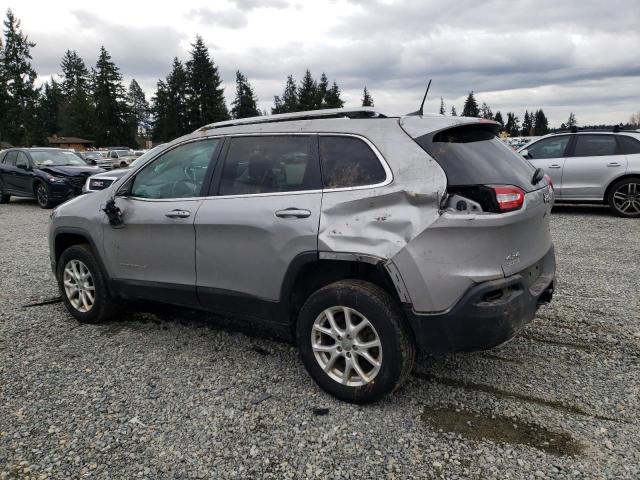 1C4PJMCSXGW335435 Jeep Cherokee Latitude