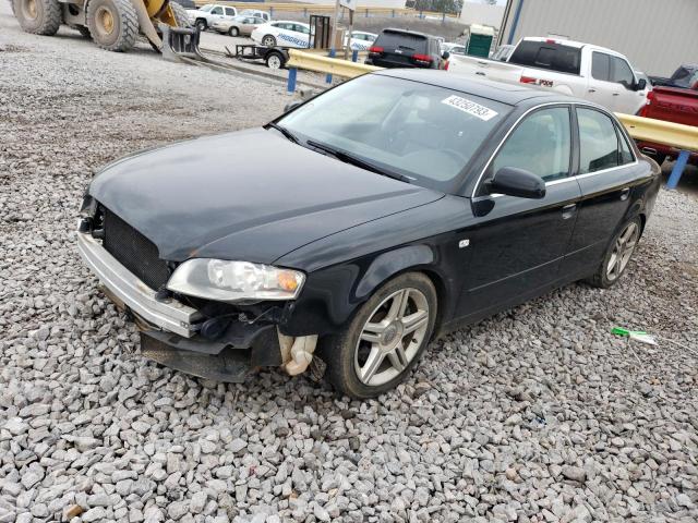 2006 Audi A4 