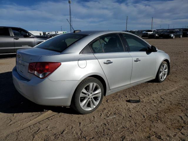 2016 CHEVROLET CRUZE LIMI 1G1PG5SB2G7123993